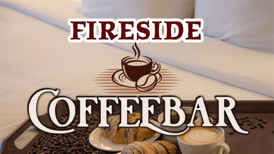 Fireside Coffee